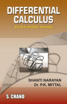 integral calculus shanti narayan free download